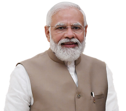 The monthly salary of Prime Minister Narendra Modi